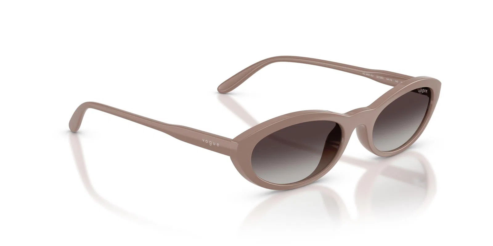 Vogue 5697SU Sunglasses - view 9